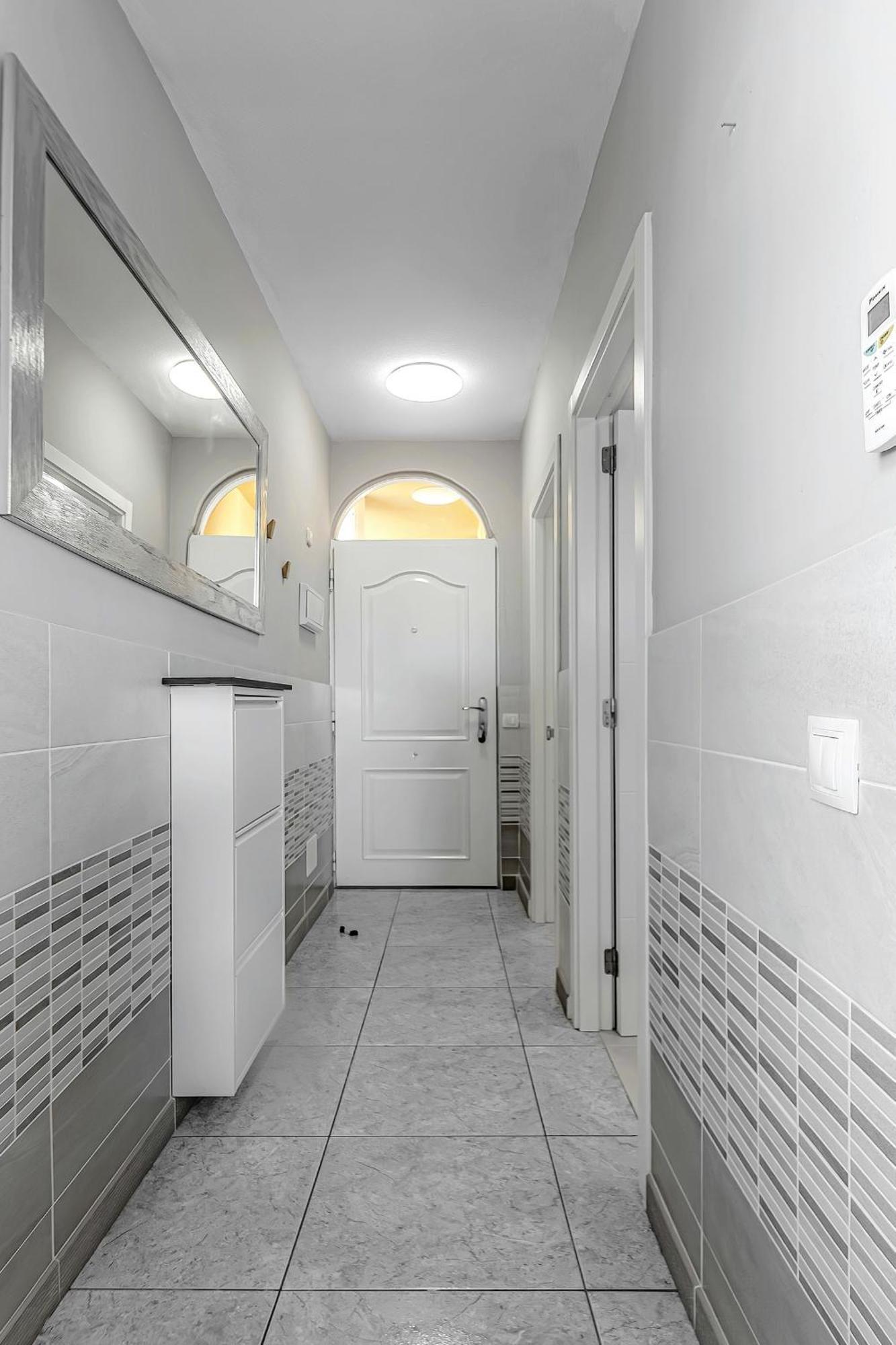 Tenerifeopenhome Ocean View Costa Adeje Exterior photo