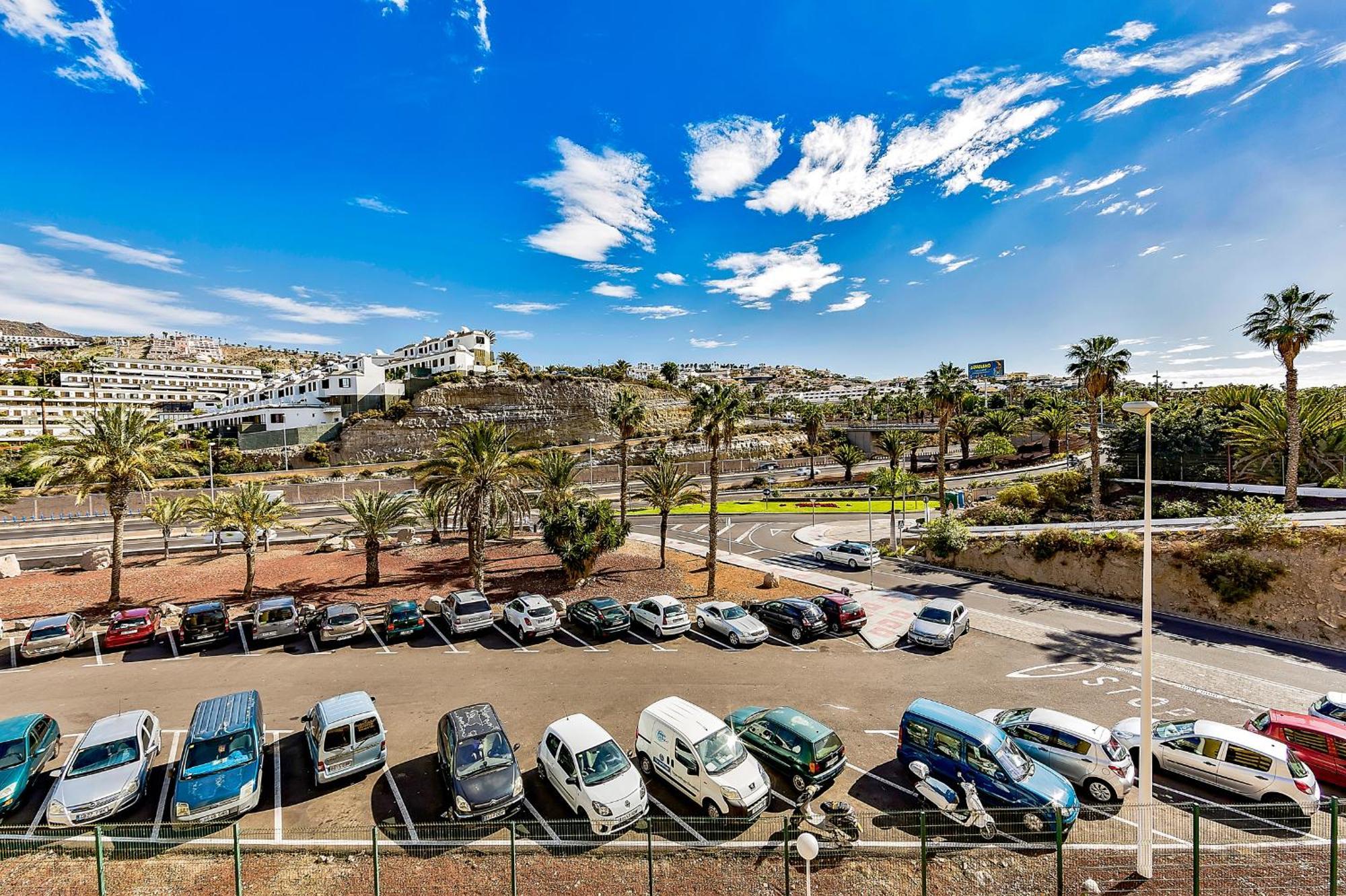 Tenerifeopenhome Ocean View Costa Adeje Exterior photo
