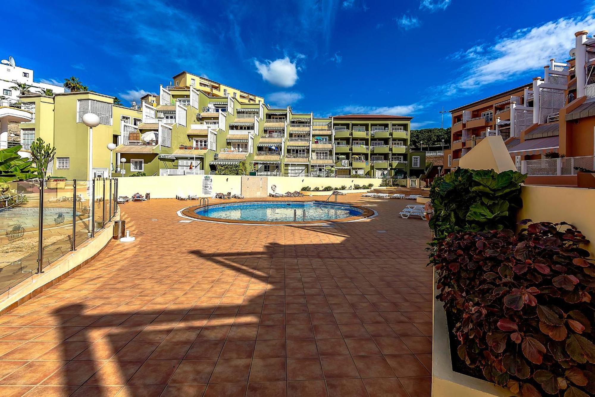 Tenerifeopenhome Ocean View Costa Adeje Exterior photo