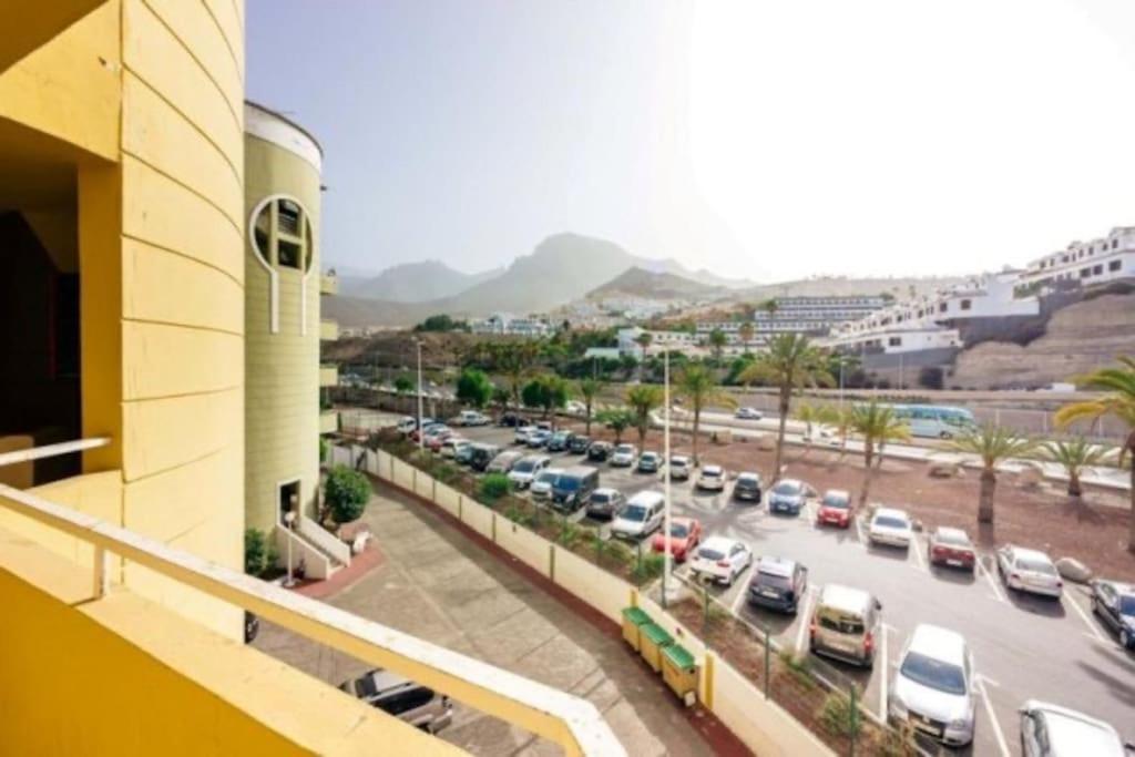 Tenerifeopenhome Ocean View Costa Adeje Exterior photo